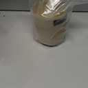 WILLBOND Cable Grip Floor Cable Cover Cords Cable Protector Cable Management Only for Commercial Office Carpet (Khaki, 9.84 ft)