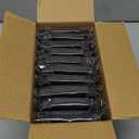 myCartridge 24 Pack ERC30 ERC-30 ERC 30 34 38 B/R Compatible with Ribbon Cartridge Used with Epson ERC30/ERC34/ERC38,TM-U220,Bixolon GRC-220BR,M188B,BTP-M300 Printer (Black and Red)