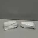 Height Increase Insoles for Men and Women, Foot Arch Contour Shoes Lifts for Men Orthopedic Heel Lift Cushion Gel Leg Discrepancy Balancer (Grey,3 Pairs - 1.5cm 2.5cm 3.5cm) (Grey)