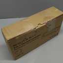 BONSEN A4 Laminator Machine, 9.33-Inch Thermal Laminator with Never Jam Technology, 100 Laminating Sheets, Laminates Photos Cards Documents, 4-in-1 Personal Laminators for Teachers Home Office School