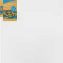 2-PC, 16x 20 Medium Weight Stretched Canvas Wood Frame Value Pack, White, Acid-Free, Oil & Acrylic Paints, Primed with Double Acrylic Gesso to Smooth Surface & Reduce Absorbency