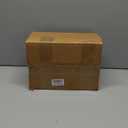 6 Pack Overnight Oats Containers with Lids and Spoons, 16 oz Glass Mason Overnight Oats Jars, Large Capacity Airtight Jars for Milk, Cereal, Fruit