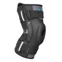 NEENCA Professional Knee Brace for Knee Pain, Hinged Knee Support with Removable Side Stabilizers, Great Support and Stability for Arthritis, Meniscus Tear, Joint Pain Relief, ACL, PCL, MCL, Sports...