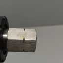 Tool Daily Pressure Washer Adapter, M22 female to 3/8 Inch Female NPT Fitting, 4500 PSI