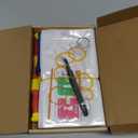 Original OLED for Motorola Moto G Stylus 5G 2024 LCD Screen Replacement for Moto G Stylus 5G 2024 Touch Digitizer Assembly Display Screen XT2419-1with Toolkits All Version (No Frame)