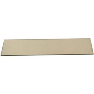 Lg 4890W1N005P Range Oven Door Inner Glass Genuine Original Equipment Manufacturer (OEM) Part