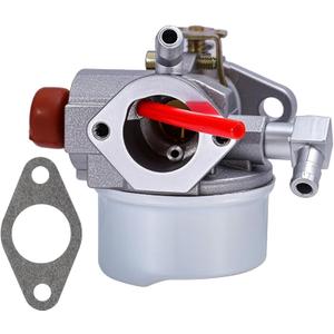 Anxingo 640339 Carburetor Replacement for Tecumseh LEV90 LV148EA LV148XA LV156EA LV156XA Engines