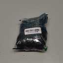 4Monster Hiking Daypack,Water Resistant Lightweight Packable Backpack for Travel Camping Outdoor (16L, Blue)