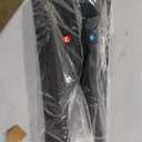 Labwork Front Bumper Fog Light Cover Driver Left Side and Passenger Side Replacement for Honda Accord 2016-2017 1102T2FA51 71112T2FA51