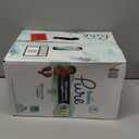 Pampers Pure Baby Diapers, Size 0 (>10 lbs), 76, Up to 100% Leakproof, Premium Hypoallergenic Soft Diapers (Newborn)