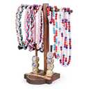Baseball Drip Holder And Championship Ring Display For Room Decor, Baseball Necklace Holder Jewelry Organizer Display, Softball Sports Jewelry Stuff Accessories Gifts For Boys