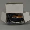 Hidden Fastener Installation Tool, Fits for Trex Hidden Fasteners for Composite Decking Boards, Efficient Home Improvement Decking Tool for Install Hidden Fasteners with Star Drive Bit