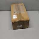 T1 Foldable Laser Engraver, 7000mW Portable Engraving Machine with 0.01mm Accuracy, 200x150mm Working Area for Wood, Leather, Acrylic, Coated Metal - Ideal for DIY & Small Business