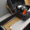 Remington Outlaw 46cc/18" gas chainsaw Model:RM4618
