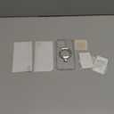 6 in 1 for iPhone 16 Pro Max Case with Stand [Compatible with Magsafe] [Anti-Yellowing] [Camera Control Button] Military-Grade Magnetic Phone Case Slim Cover for i phone16 Pro Max Case, Clear