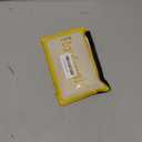 Rayboen for Samsung Galaxy S21 Case, Crystal Clear Shockproof Protective Slim Fit Light Yet Durable Phone Cover for Galaxy S21 5G with Transparent Hard PC Back Flexible TPU Frame