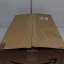 3 in 1 Pet Dog Stroller for Small Medium Dogs 10-50 lbs, Foldable Cat-Strollers for 2-Cats with Removable Carrier, Pet-Strollers for Cats with Storage Bag, Small Puppy-Stroller, Dog-Cart (Black)