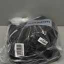 Generator Covers while Running,38''L28''W27''H,Waterproof Generator Covers for Outside with Top Opening and Visual Operation Window,Double-layer Fabric,Suitable for 5000W-15000W Generators,Black