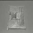 Jetec 6 Pieces Mini Plastic Clear Beads Storage Containers Box for Collecting Small Items, Beads, Jewelry, Business Cards, Game Pieces, Crafts (3.3 x 3.3 x 1.1 Inch)