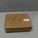 Auney Tea Set Toys for Girls 36pcs, Unicorn Tea Party Toy Pretend Play Toddler Toys, Girls Toys for Birthday Including Carrying Case (Pink Purple Unicorn)