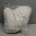 Faux Fur Throw Blanket for Couch, 1000 GSM Cozy Fuzzy Fluffy Soft Plush Thick Bubble Sherpa Blanket for Sofa Bedroom Living Room, Mothers Day Birthday Gifts for Women Home Decor (50*60, Ivory-ct)