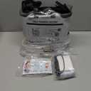 Cold Therapy Machine, Programmable Ice Machine for Shoulder After Surgery, Portable Shoulder Replacement Recovery System, Cryotherapy Pain Relief w/Compression Pad