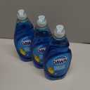 Dawn Ultra Dish Soap, Dishwashing Liquid, Original, Dish Soap Liquid, Dish Soap Refill, 4x24 Fl Oz Bundle, 3PK