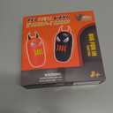 Walkie Talkies for Kids Toys for 3 4 5 6 7 8 9 10+ Years Old Boys Girls Long Range 2 Way Radio Birthday Gifts for Ages 4-6 6-8 8-12 Camping Outdoor Games Toddlers Easter Christmas Stocking Stuffers