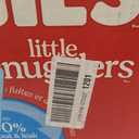 Huggies Size 5 Diapers, Little Snugglers Baby Diapers, Size 5 (27+ lbs), 104 Count