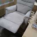 La-Z-Boy Coleman Rocking Recliner, Grey