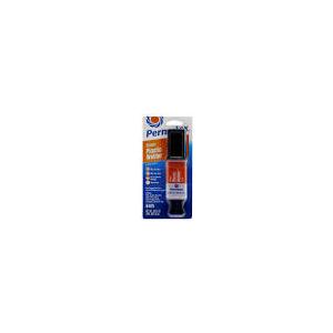 Permatex 84115 5-Minute Plastic Weld Adhesive, 0.84 oz.,Black (Pack of 3)