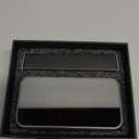 2K Wireless Clock Camera with Motion Detection, 2.4G&5G WiFi, Mobile App Control, Home Security, 64GB