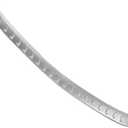 BHTZLC Stainless Car Rear Bumper Protector Plate Decorate Cover Car Trunk Boot Trim Compatible for Mercedes-Benz S Class W222 2014-2020 Car Interior Decoration Accessories Car Sticker(Outer)