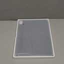 ESR for iPad Air 13 Inch Case (2025/2024) M3/M2, Removable Magnetic Cover, Adjustable Portrait/Landscape Stand with Raised Screen View, 9 Standing Angles, Shift Series, Black