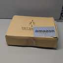 N&T NIETING 9FT Christmas Norfolk Pine Garland Real Touch Pine Artificial Garlands Faux Greenery Garland Winter Christmas Garland for Table Mantle Fireplace Indoor Outdoor Xmas Decorations (1 Pcs)