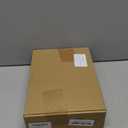 Qinyoung 30 Pack Employee Appreciation Gift Hanging Car Air Freshener Diffuser Bottles Empty Bulk Essential Oil Perfume Car Diffuser Pendant Bottle with Evil Eye Charms Gift for Valentines Galentines