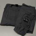 Hanes Men's Beefy-t T-Shirt, Heavyweight Cotton Tee, 2 Pack, Big & Tall, XL