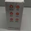 Wake Up Light Sunrise Alarm Clock, White Noise Sleep Sound Machine with 30 Soothing Sounds, Night Lights, Dual Alarms, Snooze, Timer, Bedside Lamp, Christmas Gift for Women, Kids, Heavy Sleepers (Large)