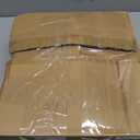 Vertical Blinds Replacement Slats Heavy Duty PVC Smooth Curved (White) You Pick Size and Quantity (82.5 Inches) (2 Slats)