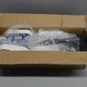 Furniture Dolly Sliders, Furniture Movers with 4 Wheels, Upgrade Groove Design Moving Dollies for Heavy Duty, 750lbs Capacity Lift Mover Tool Set for Appliance, Table, Sofa, Cabinet, Beds (1.0 inch Wheels + Pry Bar)