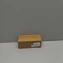 Christmas Tiered Tray Decor Set of 3 Mini Wood Small Table Decor Shelf dcor (Buffalo Plaid 1)