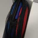 Liberry Toddler Baseball Glove and Ball Set for Boys Girls 312, Toss and Grab Sticky Ball Game with Adjustable Mitts, Kids Sports Toy Gift for Outdoor Indoor Family Play