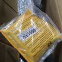 VIVOHOME 2-Pack 6 Step Galvanized Steel Hand Rails for Outdoor Steps  Curved Ends and Safety Balusters Exterior Railing for Porch, Deck, or Indoor Stairs, Complete Installation Kit