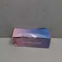 Travel Electric Kettle Portable Small Mini Tea Coffee Kettle Water Boiler, Water Heater with 4 Temperature Control,304 Stainless Steel with Auto Shut-Off & Boil Dry Protection, BPA-Free (White)