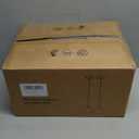 FDPBY Modern Hanging Light Fixture Pendant Lighting for Kitchen Island Mid Century Gold Pendant Lights with Globe Milky White Glass Pendant Light for Bedroom Bathroom Entryway (2 Pack)