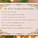 Preserved Red Rose with Heart Necklace, Eternal Real Rose, Romantic Rose Gifts for Women, Mom, Wife, Girlfriend, Mothers Day, Valentines Day, Anniversary, Birthday(Red)