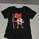 Turkey Soccer Jersey Turkish Flag Football Dab Funny T-Shirt 4T