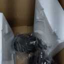 Livex Lighting 7520-04 Outdoor Wall Lantern with Clear Beveled Glass Shades, Black, 21" x 7" x 21"