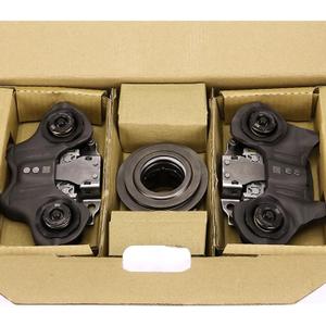 The new 6DCT250 DPS6 Clutch release Compatible and Bearing for the Ford Fiesta Focus