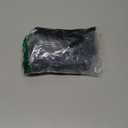 Deep V Bodysuit for Women Thong Shapewear Tummy Control Low Back Shapewear for Women, Black, Size M